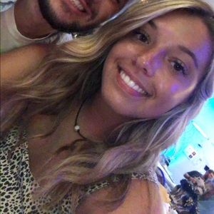 Meet your Posher, Sara